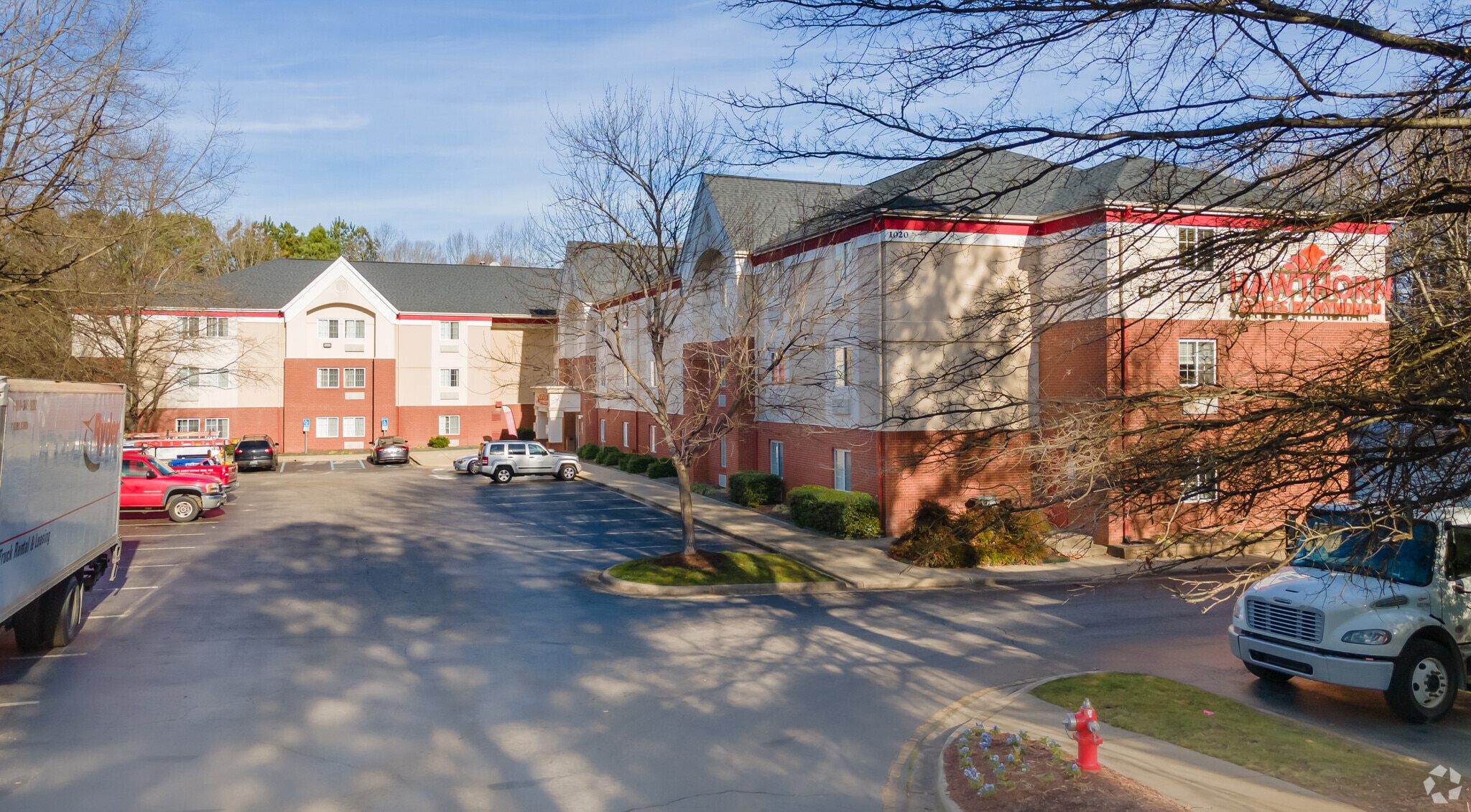 1020 Buck Jones Rd, Raleigh, NC for Sale