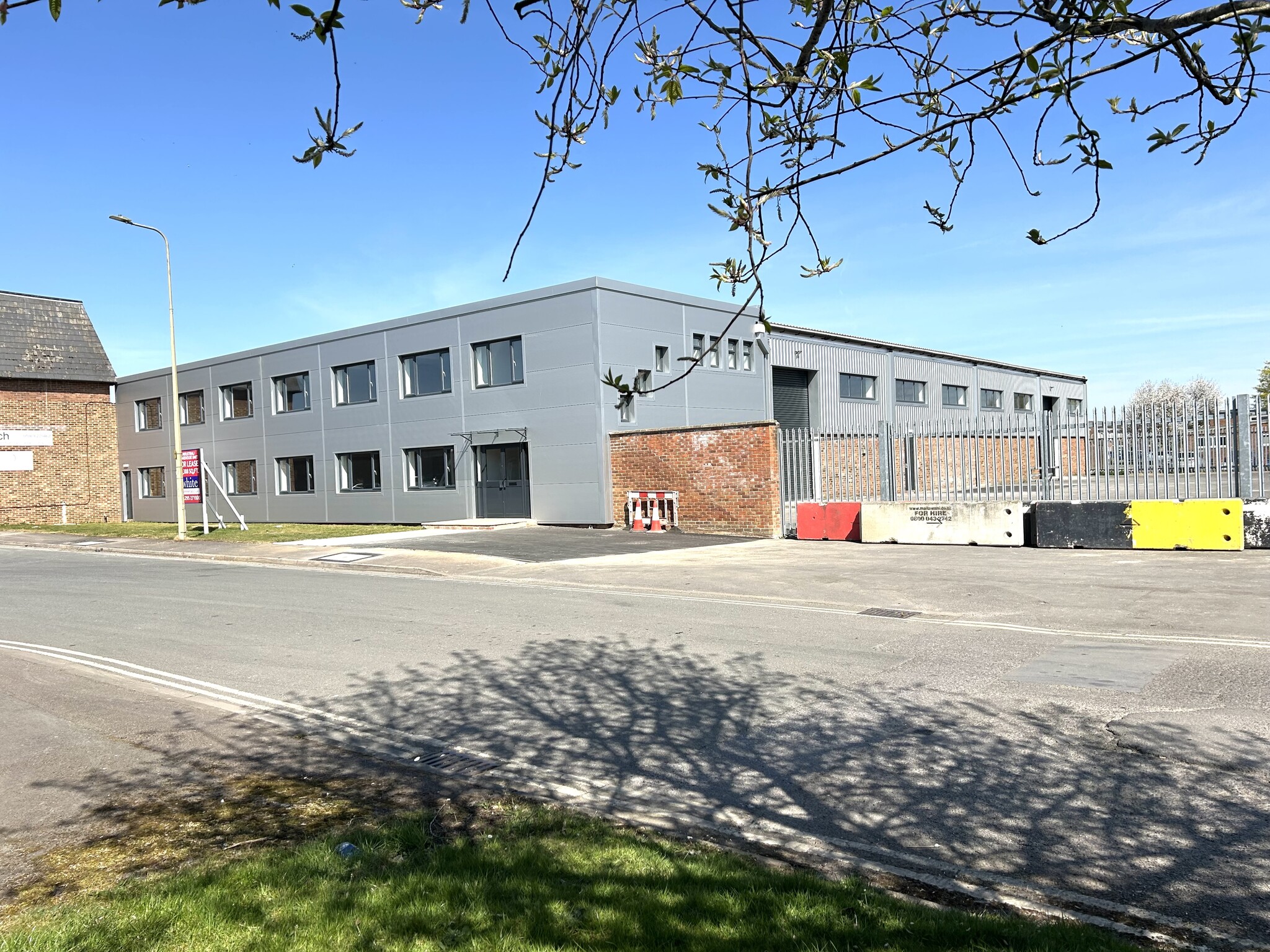 Murdock Rd, Bicester, OXF for Rent