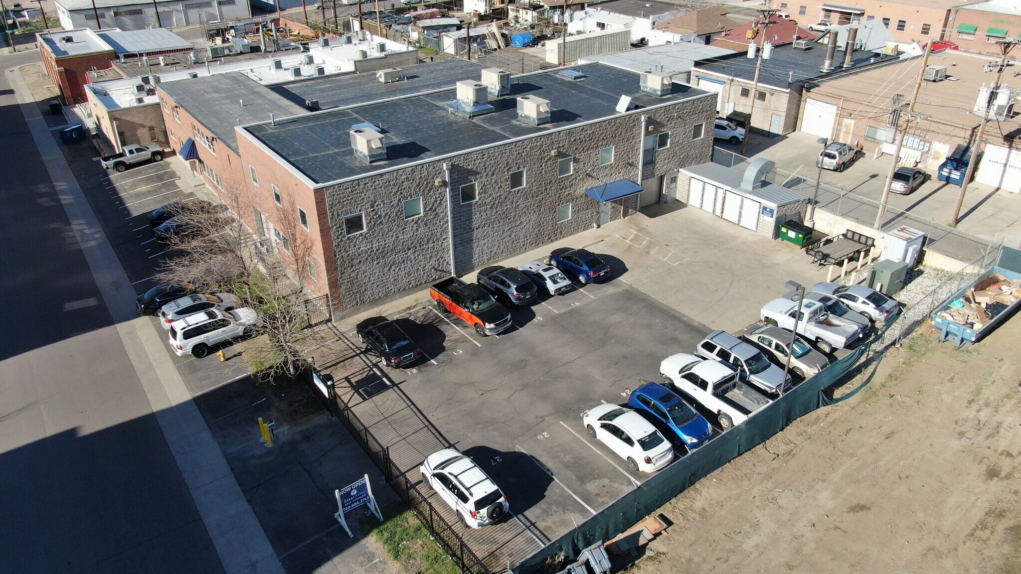 1830 S Bannock St, Denver, CO for Rent