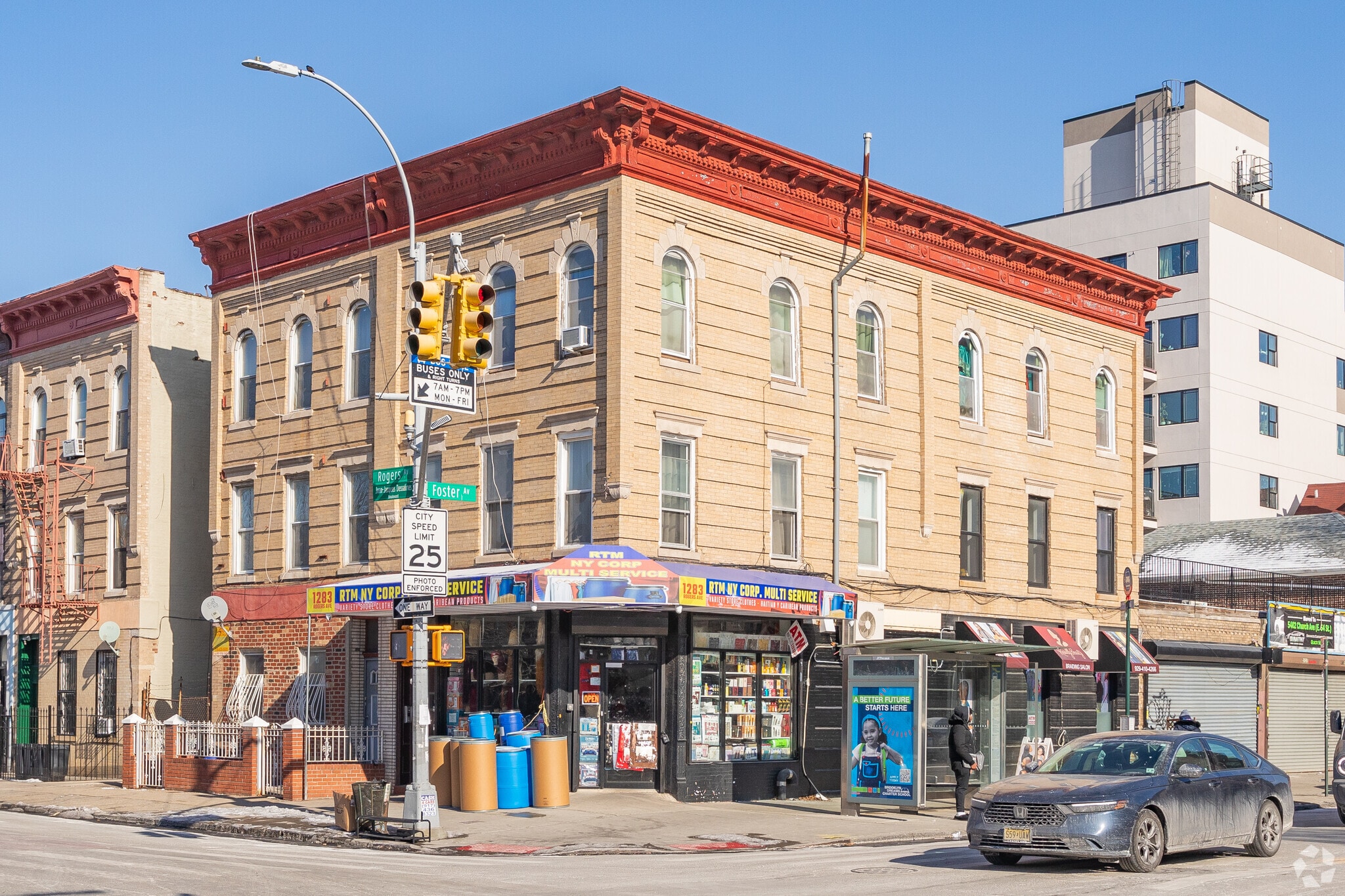 , Brooklyn, NY for Sale