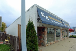 Edmonton, AB Office/Residential - 10129 161st St NW