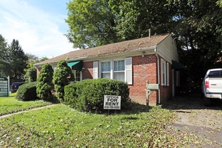 Drexel Hill, PA Coworking Space - 5201 Bella Vista Rd Drexel Hill, PA Coworking Space - 5201 Bella Vista Rd