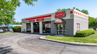 Mundelein, IL Freestanding - 1079 W Maple Ave