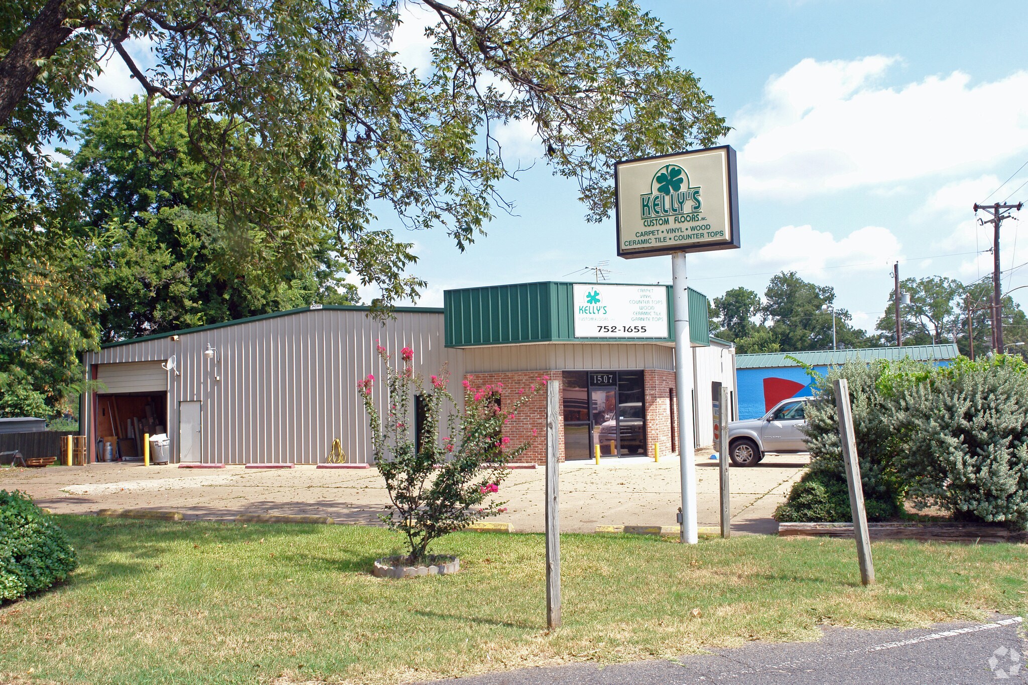 1507 E Texas St, Bossier City, LA for Sale