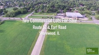 SWC Of Route 52 Earl Rd  