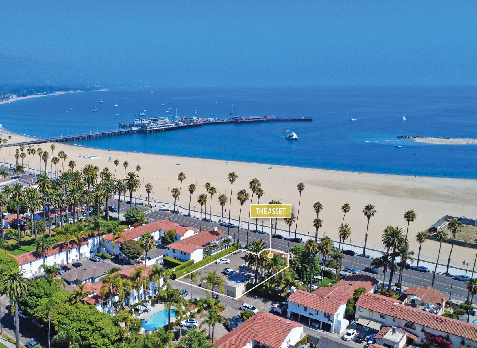 216 W Cabrillo Blvd, Santa Barbara, CA for Sale