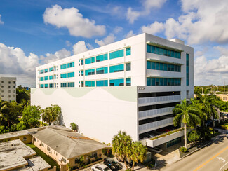 Fort Lauderdale, FL Office - 12 SE 7th St