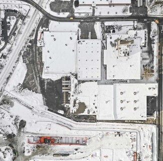 Toronto, ON Industrial - 50 Beth Nealson Dr Toronto, ON Industrial - 50 Beth Nealson Dr