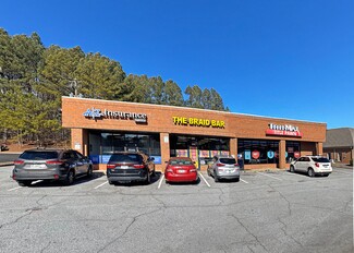 Lilburn, GA Retail - 4271 Lawrenceville Hwy