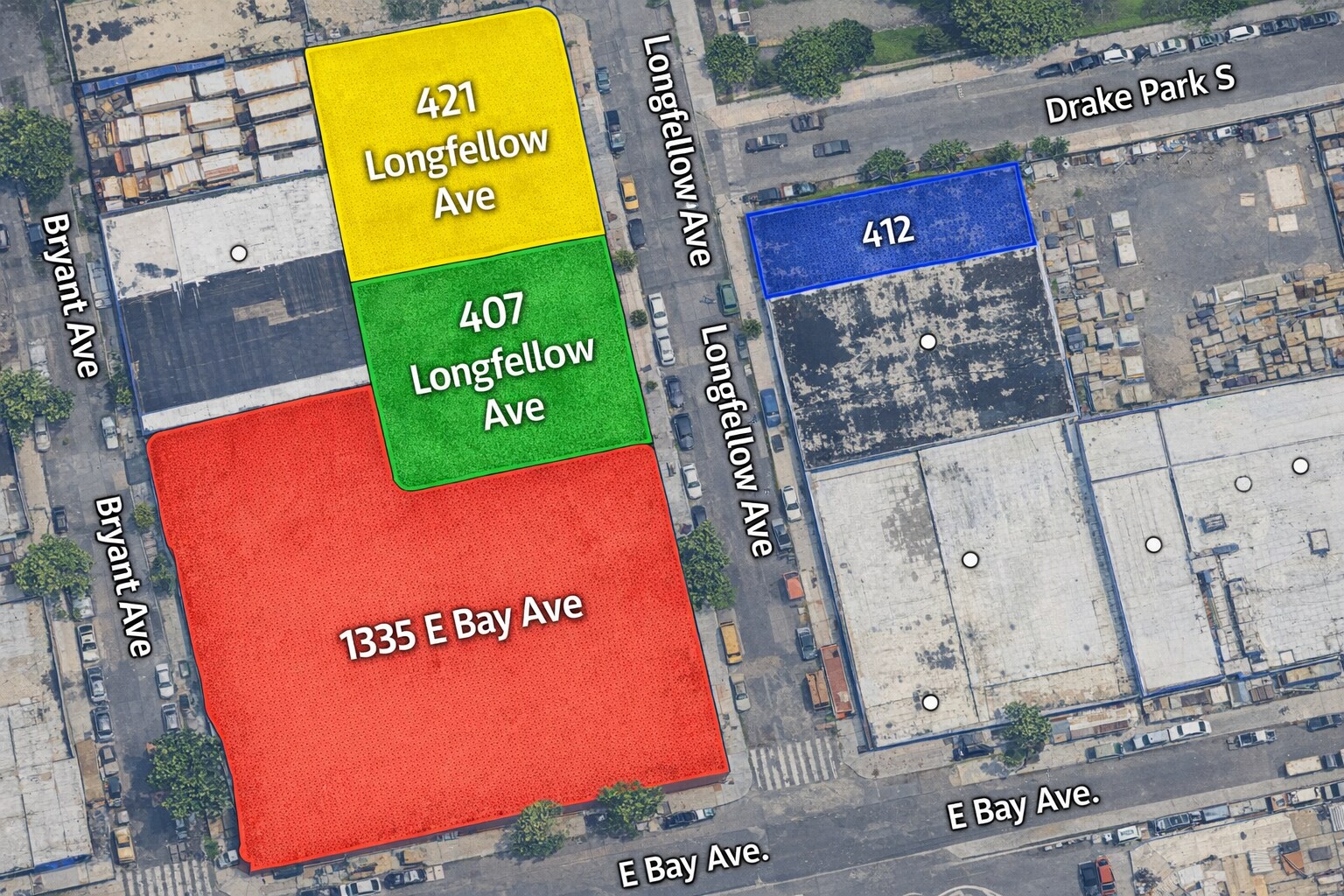 , Bronx, NY for Sale