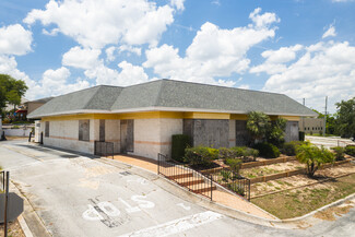 Lake Wales, FL Retail - 1110 State Road 60 E