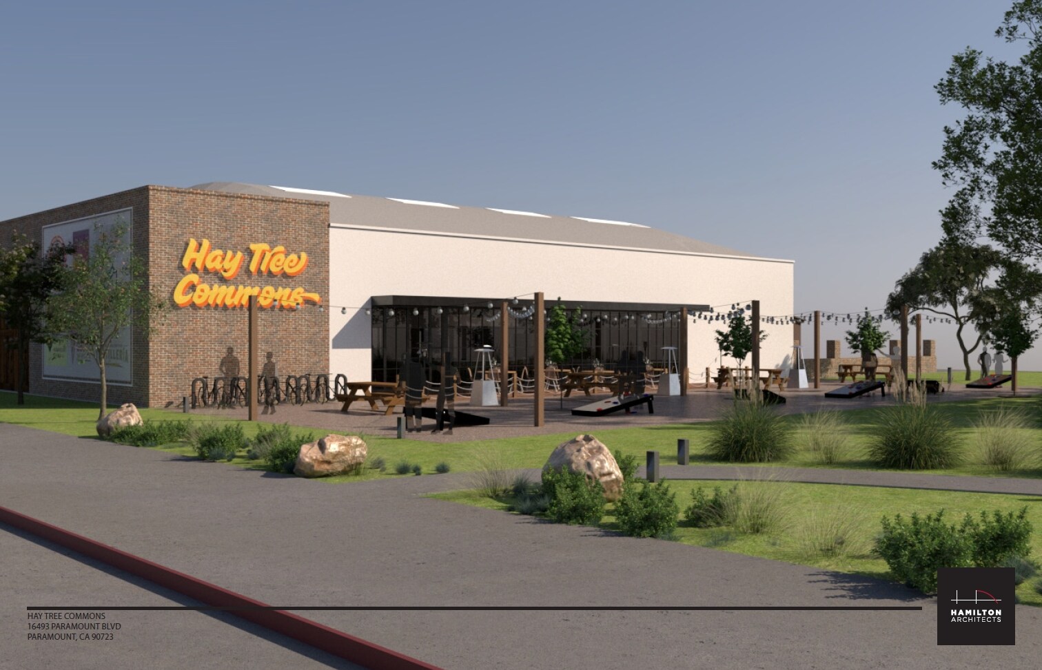 16493 Paramount Blvd, Paramount, CA for Rent