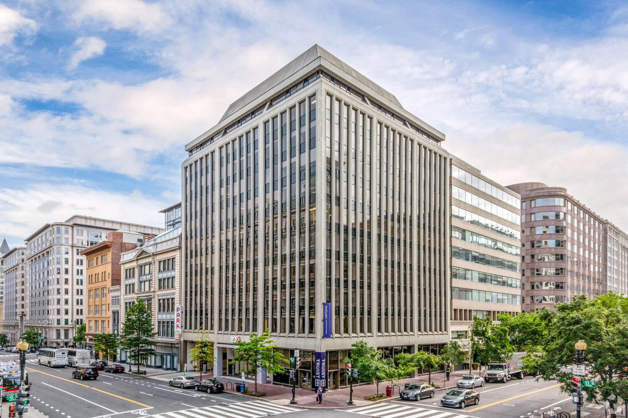 1100 G St NW, Washington, DC for Rent