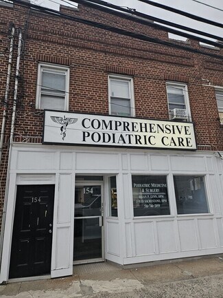 Mineola, NY Office/Medical - 154 Mineola Blvd