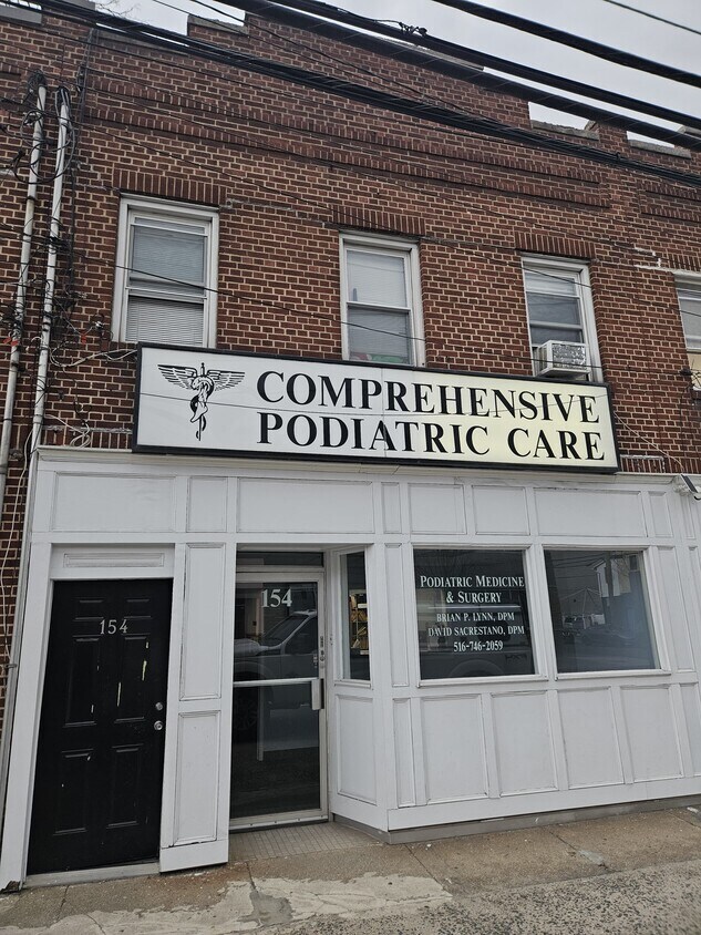 154 Mineola Blvd, Mineola, NY for Rent