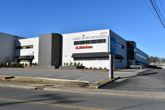 Nashville, TN Office - 2000 Glen Echo