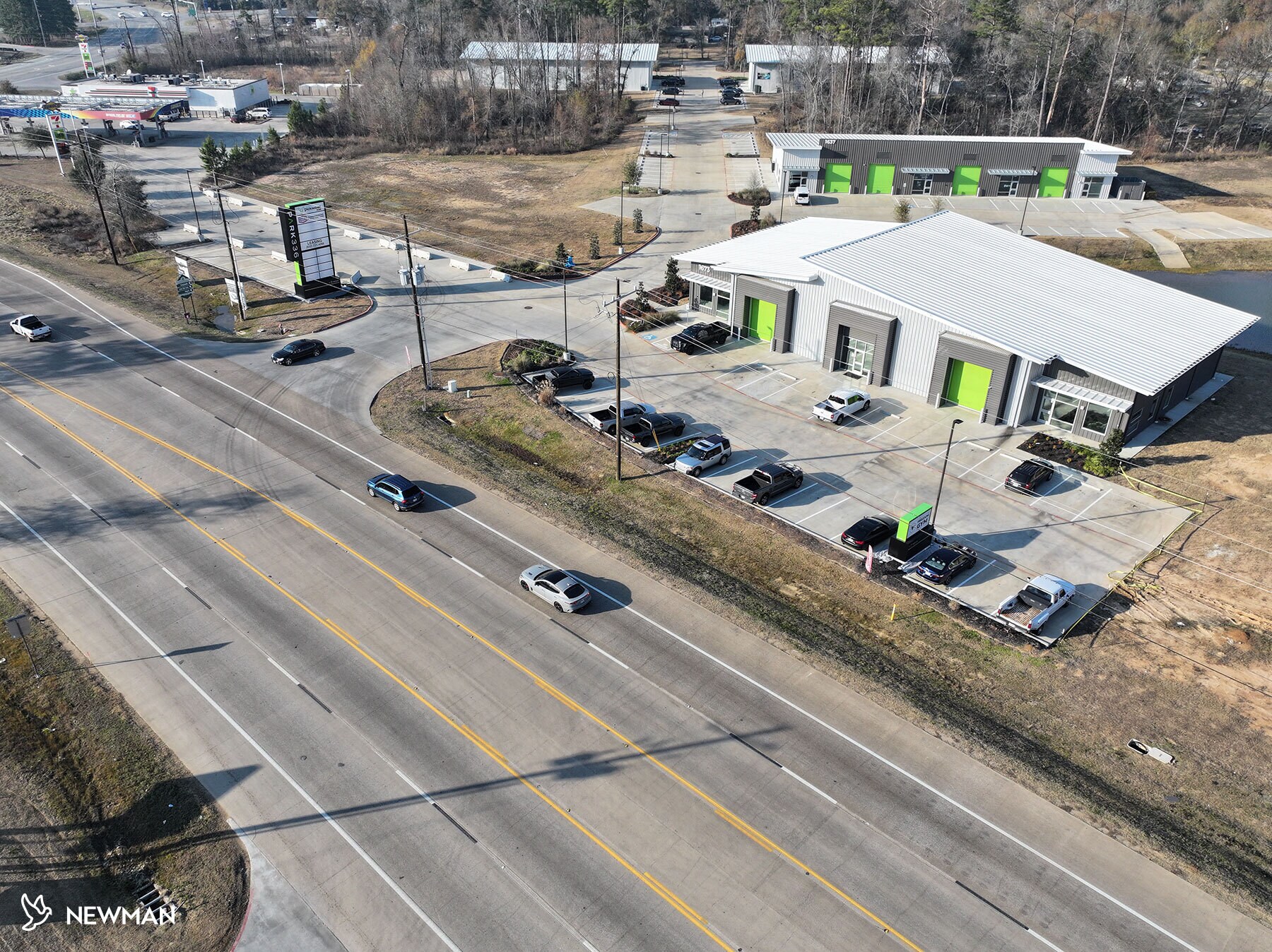 1615 N Loop 336 E, Conroe, TX for Sale