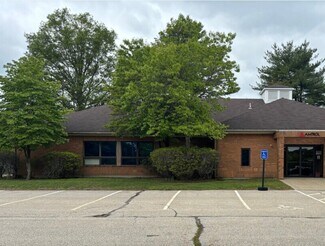 West Warwick, RI Office - 58 Old Quaker Ln