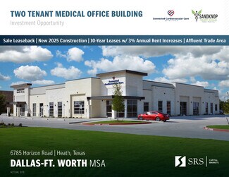 Heath, TX undefined - 6785 Horizon Rd