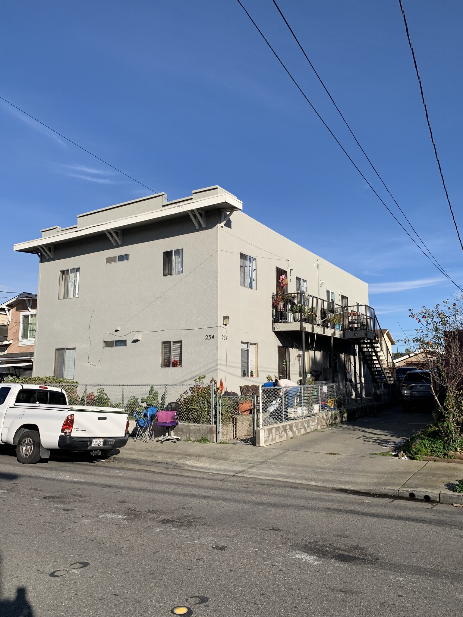 234 16th St, Richmond, CA for Sale