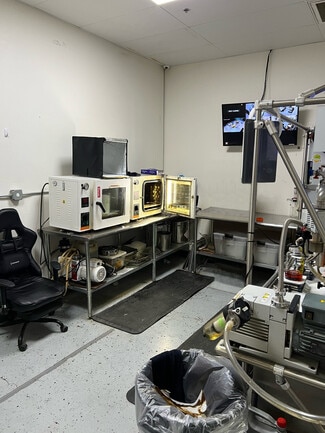 Sacramento, CA Flex - 1030 N D St