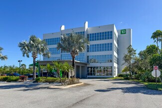 Port Saint Lucie, FL Office - 8000 S Us-1 Hwy