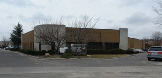 Deer Park, NY Industrial - 94 E Jefryn Blvd
