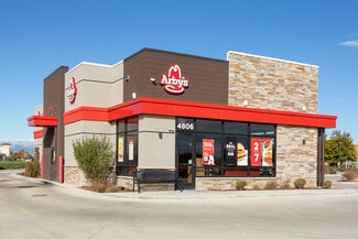Johnstown, CO Fast Food - 4806 Larimer Pky Johnstown, CO Fast Food - 4806 Larimer Pky