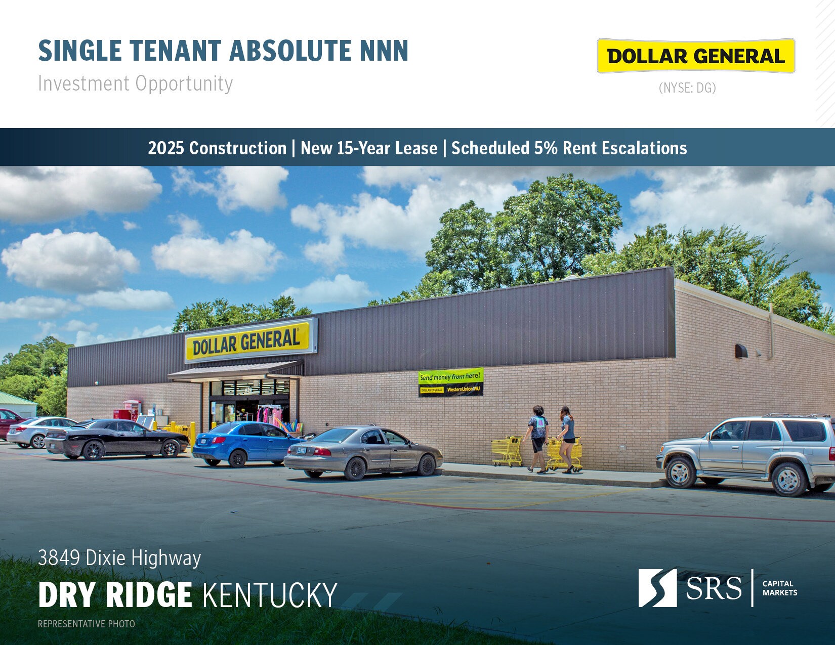 3849 Dixie Hwy, Dry Ridge, KY for Sale