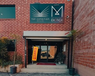 Burbank, CA Industrial - 2523-2529 N Ontario St Burbank, CA Industrial - 2523-2529 N Ontario St