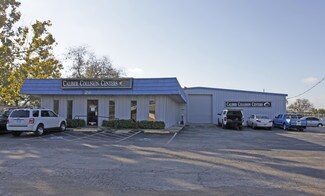 Arlington, TX Flex - 926 W Division St Arlington, TX Flex - 926 W Division St