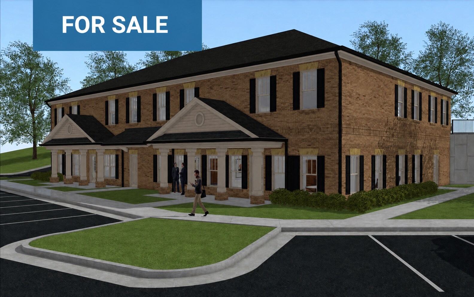 4900 Ivey Rd, Acworth, GA for Sale