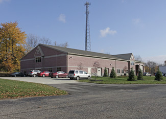 Richfield, OH Industrial - 3647-3649 Brecksville Rd