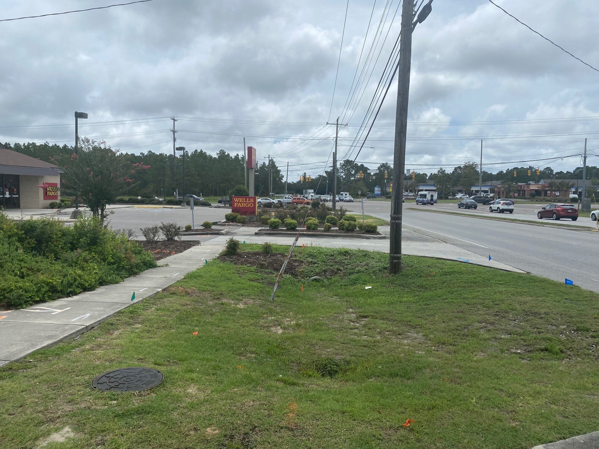 1701 Shipyard Blvd Wilmington, NC 28403 Retail Property for Lease on
