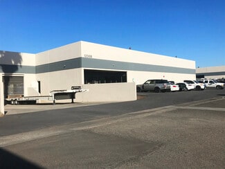 Escondido, CA Industrial - 1238 Simpson Way