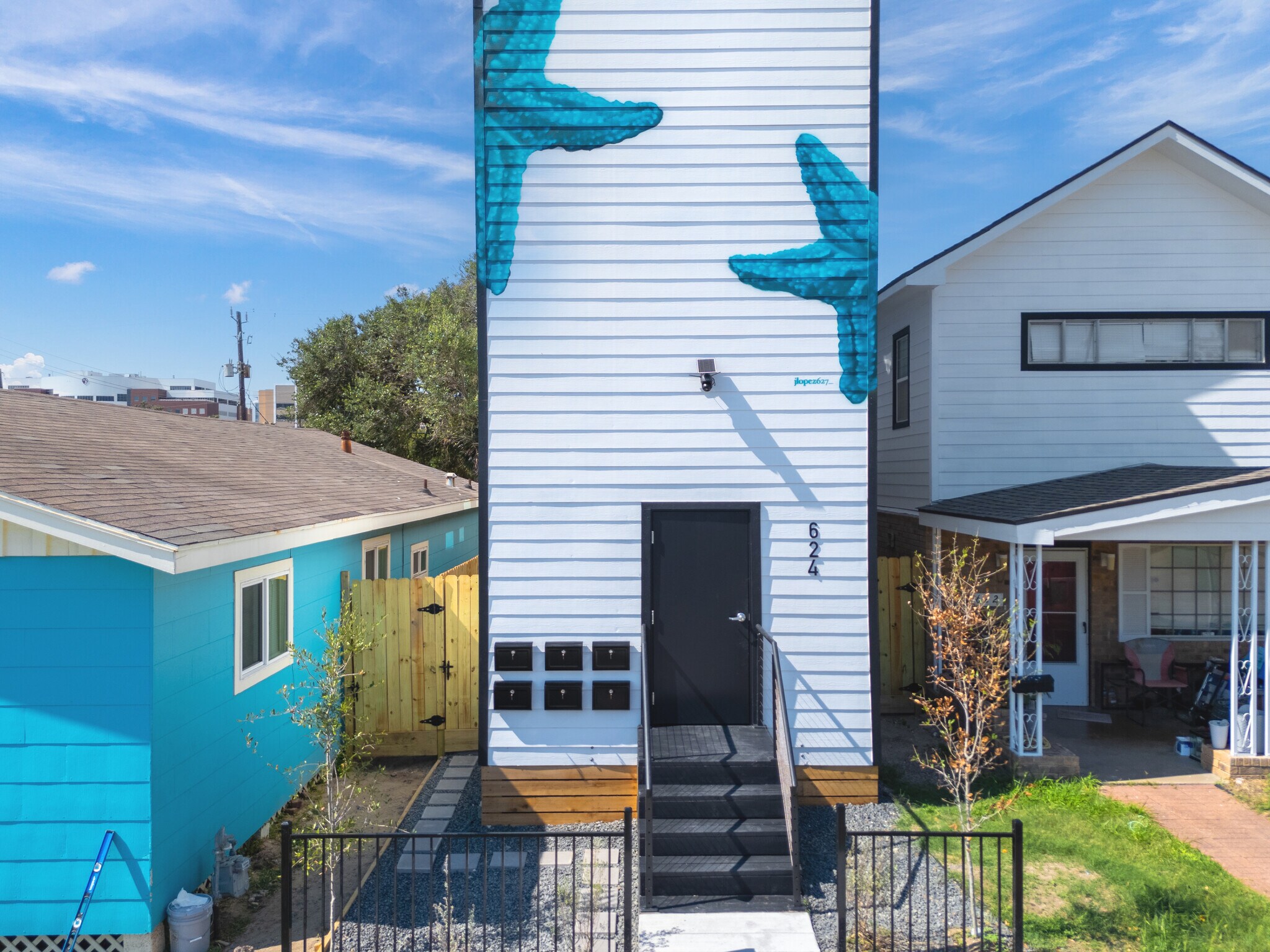 624 Ball, Galveston, TX for Sale