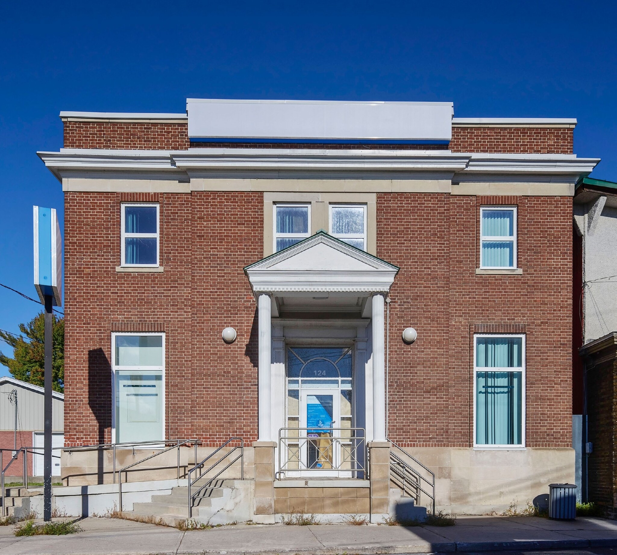 124 Rue Châteauguay, Huntingdon, QC for Sale