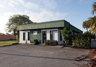 Cape Coral, FL Office - 1210 SE 46th Ln