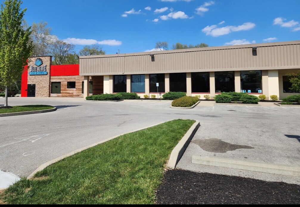 514 N Harrison St, Shelbyville, IN for Rent
