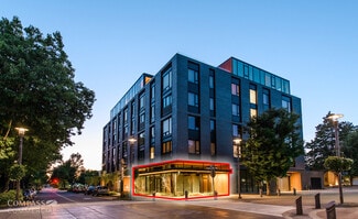 Washougal, WA Retail - 1625 Main St