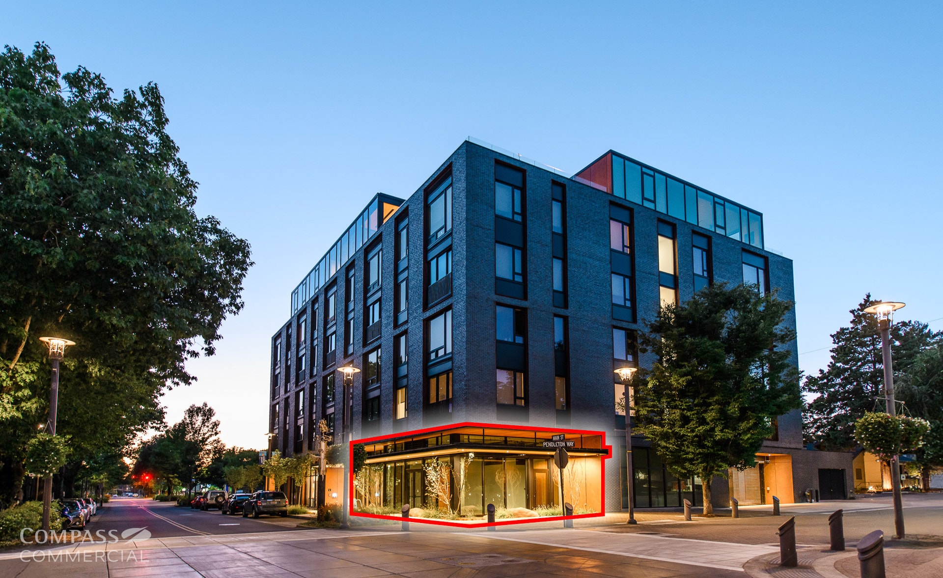 1625 Main St, Washougal, WA for Rent