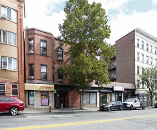 Yonkers, NY Industrial - 154-156 S Broadway