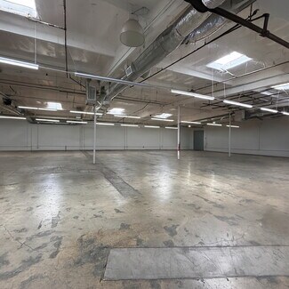 Los Angeles, CA Industrial - 147-155 Mission Rd Los Angeles, CA Industrial - 147-155 Mission Rd