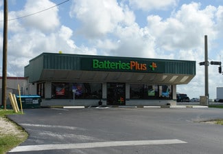 Fort Myers, FL Freestanding - 11200 S Cleveland Ave