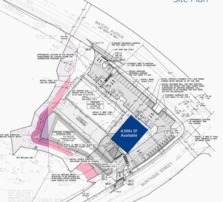 Tampa, FL Retail - 9660 W Waters Ave