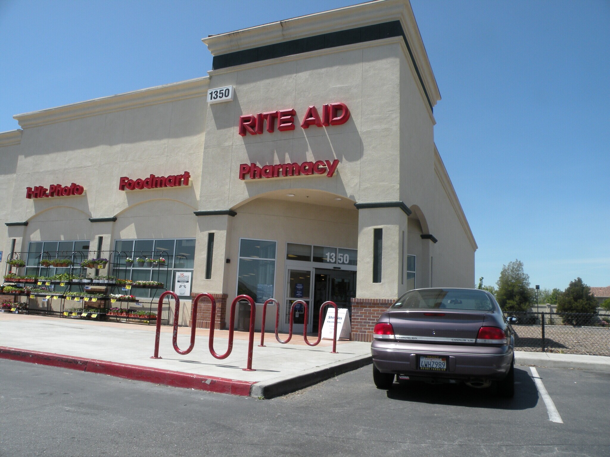 1350 N Vasco Rd, Livermore, CA for Rent