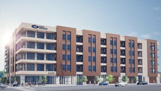 Reno, NV Retail - 245 N Arlington Ave