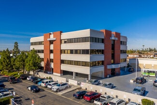 Chula Vista, CA Office/Medical - 450 4th Ave