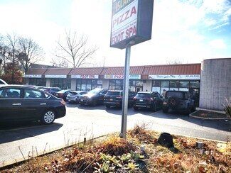 Huntington Station, NY undefined - 146 W Jericho Tpke Huntington Station, NY undefined - 146 W Jericho Tpke