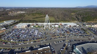 Pigeon Forge, TN Retail - 2655 Teaster Ln